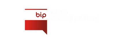 odnośnik do Biuletynu Informacji Publicznej